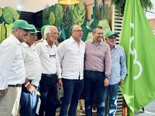As&iacute; se vivi&oacute; la Cop16