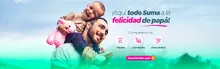 VIDA EN PLENITUD PAP&Aacute;