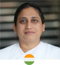 Sister Gopi Patel