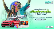 Sorteo Coomeva