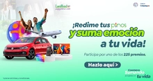 SORTEO COOMEVA