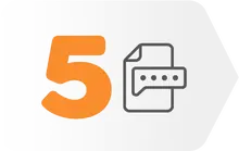 5