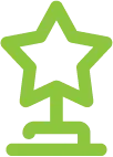 Empresas premiadas