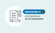 Momento 4