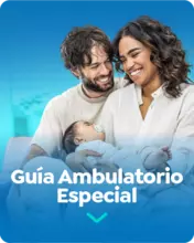 Gu&iacute;a Ambulatorio Especial