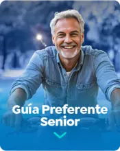 Gu&iacute;a Preferente Senior