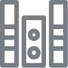 Barras de sonido