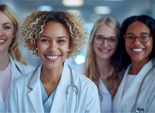 D&iacute;a Internacional de la Mujer M&eacute;dica
