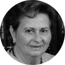 Graciela Hurtado de Mazariegos (1921&ndash;2020)