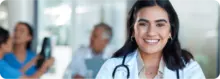 Cada 11 de febrero se conmemora el D&iacute;a de la Mujer M&eacute;dica