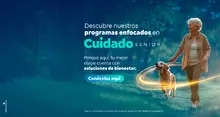 CUIDADOS SENIOR 2026