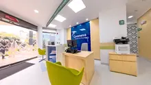 CENTRO MEDICO SOTO MAYOR BUCARAMANGA