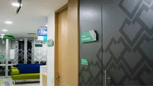 CENTRO MEDICO TULU&Aacute;
