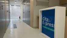 CENTRO MEDICO TORRE 102 BOGOT&Aacute;