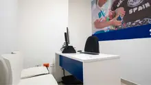 CENTRO MEDICO BARRANQUILLA