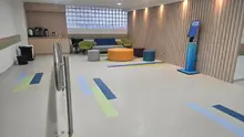 CENTRO MEDICO NORTE CALI