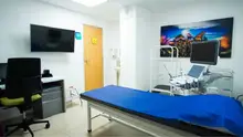 CENTRO MEDICO GRAN VIA MEDELL&Iacute;N