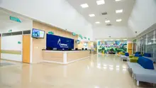 CENTRO MEDICO GRAN VIA MEDELL&Iacute;N