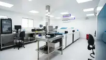 CENTRO MEDICO GRAN VIA MEDELL&Iacute;N