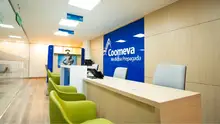CENTRO MEDICO GRAN VIA MEDELL&Iacute;N