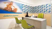 CENTRO MEDICO MANILA MEDELL&Iacute;N