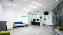 CENTRO MEDICO SAO PAULO MEDELL&Iacute;N