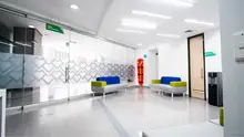 CENTRO MEDICO SAO PAULO MEDELL&Iacute;N