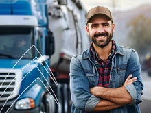 Seguro vehículos pesados y de transporte público
