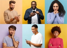 &iquest;Qui&eacute;n manda, t&uacute; o tu celular?