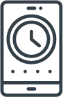 Consulta el nivel de consumo de uso de tu celular