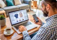 Las compras impulsivas suelen estar conectadas con emociones