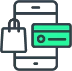 los entornos digitales,  generan toda una avalancha de formas para vender que incrementan las decisiones de compra inmediatas.