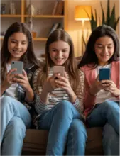 Visi&oacute;n estrat&eacute;gica del contenido digital, con criterio &eacute;tico y responsabilidad social