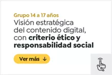 Grupo 14 a 17 a&ntilde;os