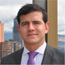 Alvaro Pio Jaramillo