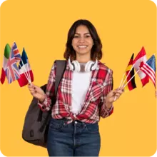 Estudiar con permiso de trabajo en el exterior: &iquest;C&oacute;mo funciona? y &iquest;en que destinos puedo hacerlo?