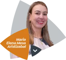 Maria Elena Mesa Aristizabal