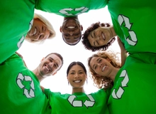 D&iacute;a Mundial del Reciclaje