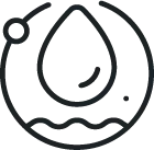  agua