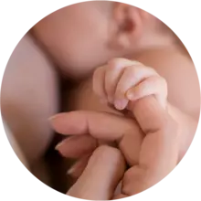 En Colombia solo el 36,5 % de los beb&eacute;s menores de seis meses recibe lactancia materna exclusiva