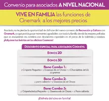 Contenido en imagen publicaci&oacute;n Cinemark 