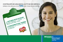 MAIL TIPS INTERES CONOCIMIENTO  FEB 8, 10 Y 12