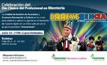 p-monteria