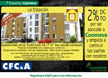 La Estaci&oacute;n Mailing 1
