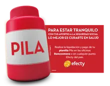 POPUP-PILA