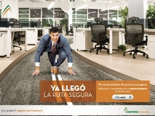 mailing lanzamiento-Vinculacion