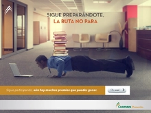Ruta Segura Motivacional 250814