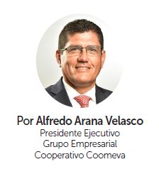 Alfredo Arana Alfredo Arana
