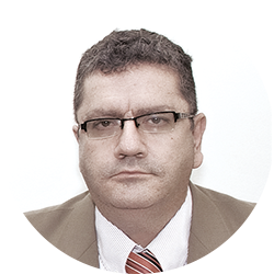 José Norman Salazar González José Norman Salazar González