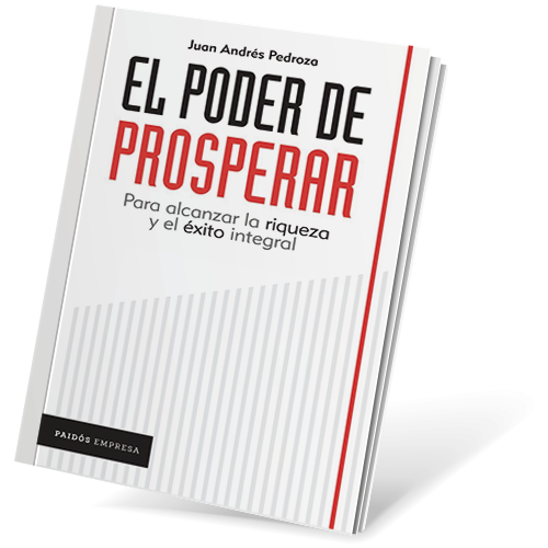 El poder de prosperar
